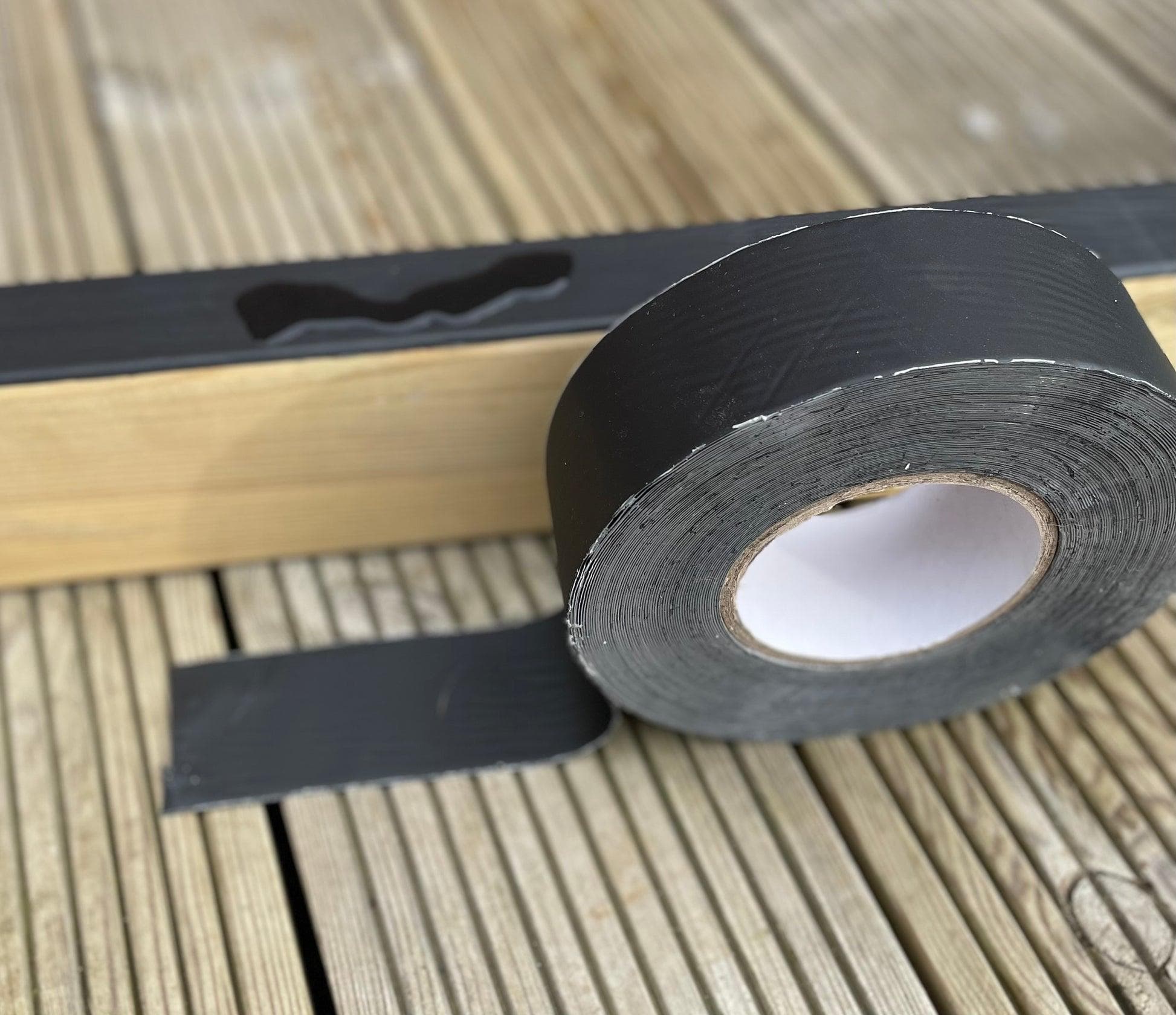 Butyl borði - Joist tape